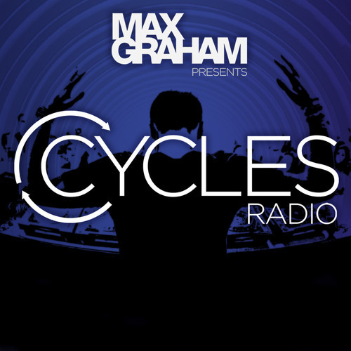 Max Graham  - Cycles Radio