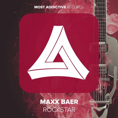 Maxx Baer – Rockstar