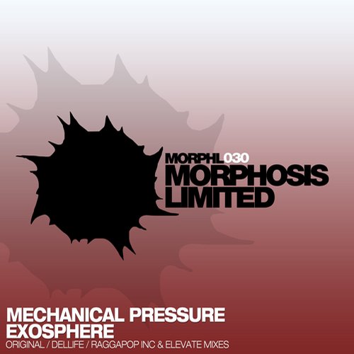 Mechanical Pressure – Exosphere