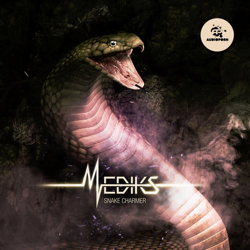 Mediks – Snake Charmer