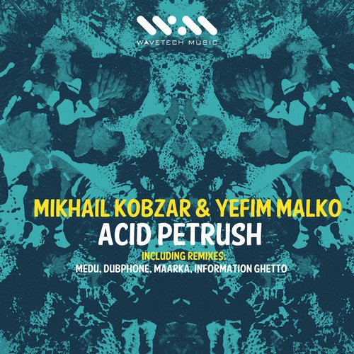 Mikhail Kobzar & Yefim Malko – Acid Petrush