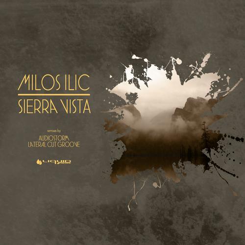 Milos Ilic – SIerra Vista