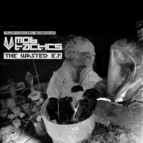 Mob Tactics – The Wasted EP