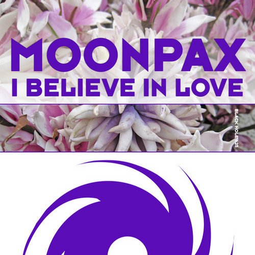 Moonpax – I Believe in Love