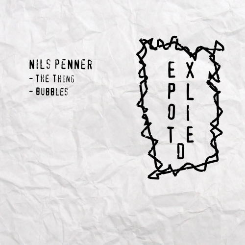 Nils Penner – The Thing