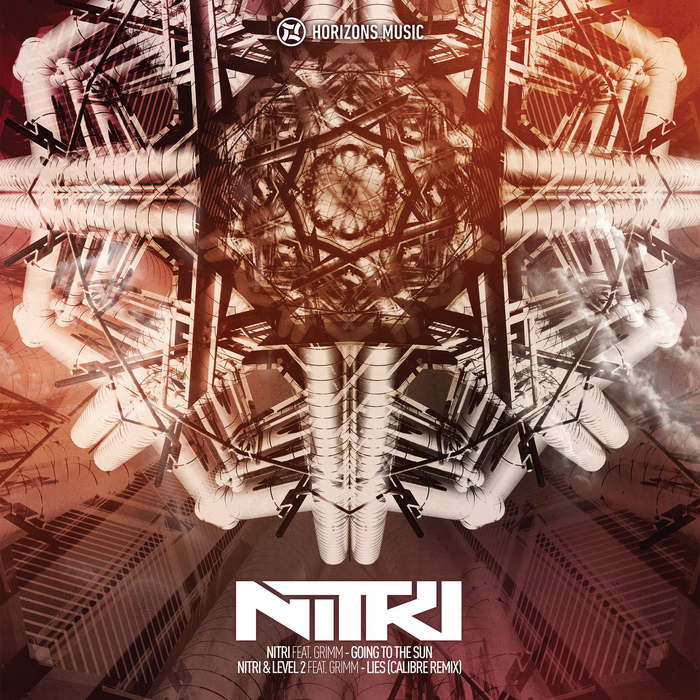 Nitri – Going To The Sun / Lies