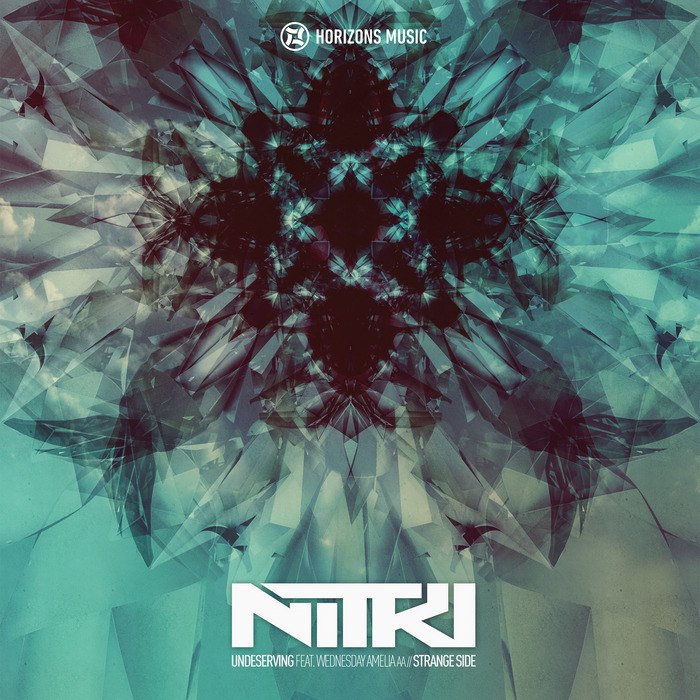 Nitri – Undeserving / Strange Side