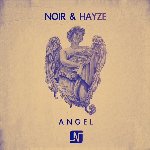 Noir & Hayze – Angel