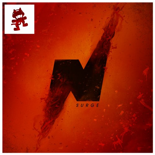 Noisestorm – Surge EP