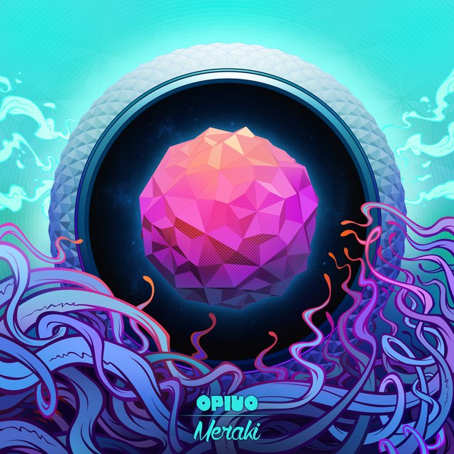 Opiuo – Meraki