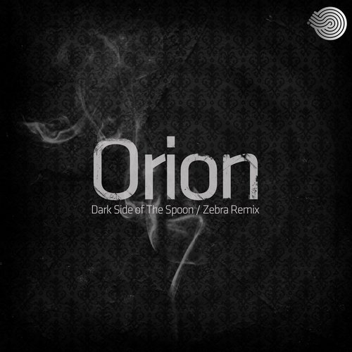 Orion – Dark Side of the Spoon