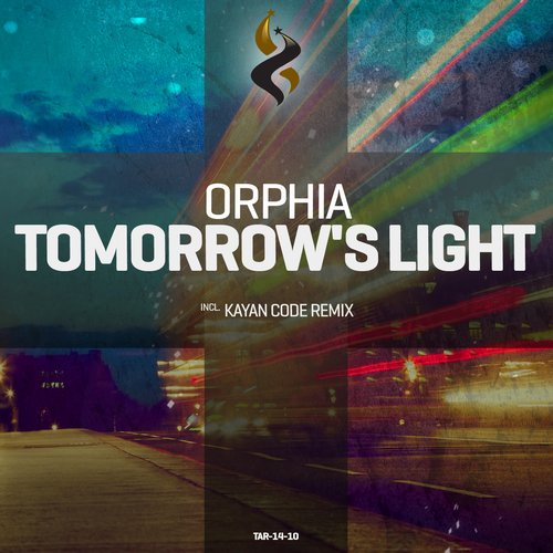 Orphia – Tomorrow’s Light