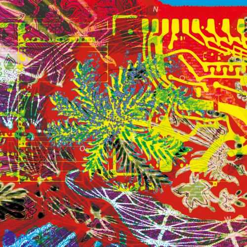 Orson Wells –  Endless EP