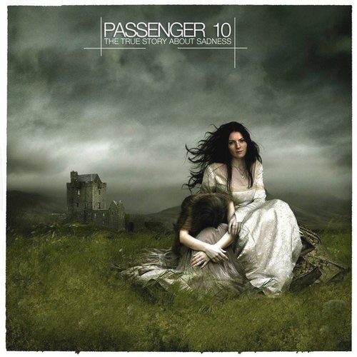 Passenger 10 – The True Story About Sadness