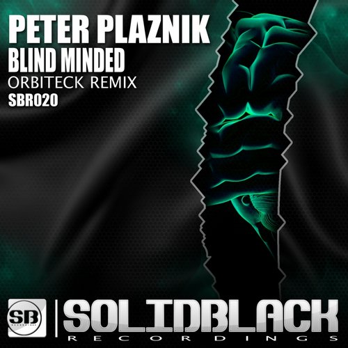 Peter Plaznik – Blind Minded (Orbiteck Remix)