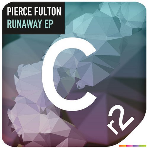 Pierce Fulton – Runaway EP
