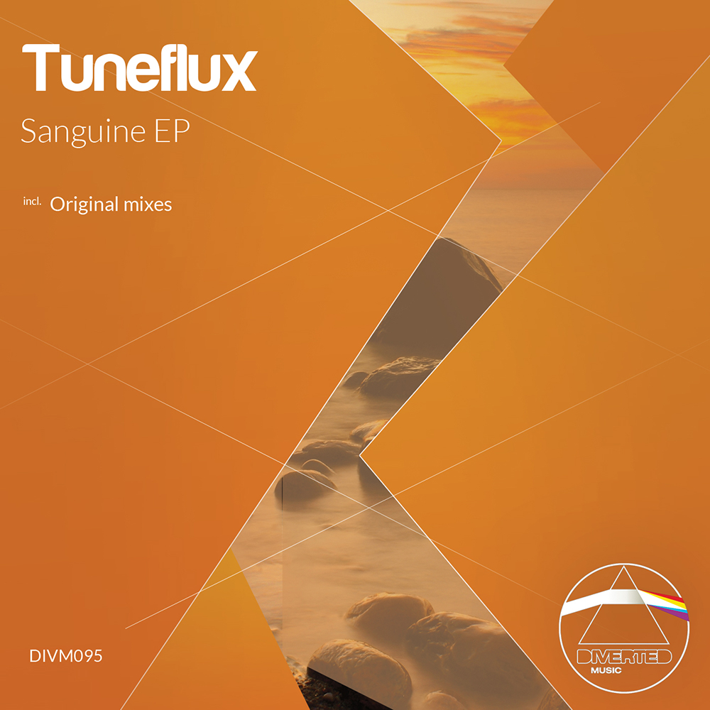 Tuneflux – Sanguine EP