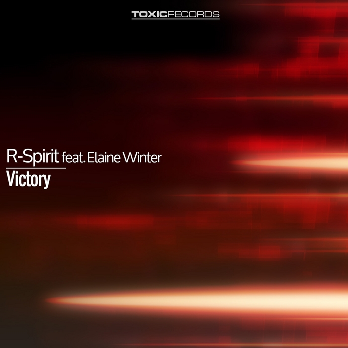 R-Spirit Feat. Elaine Winter – Victory