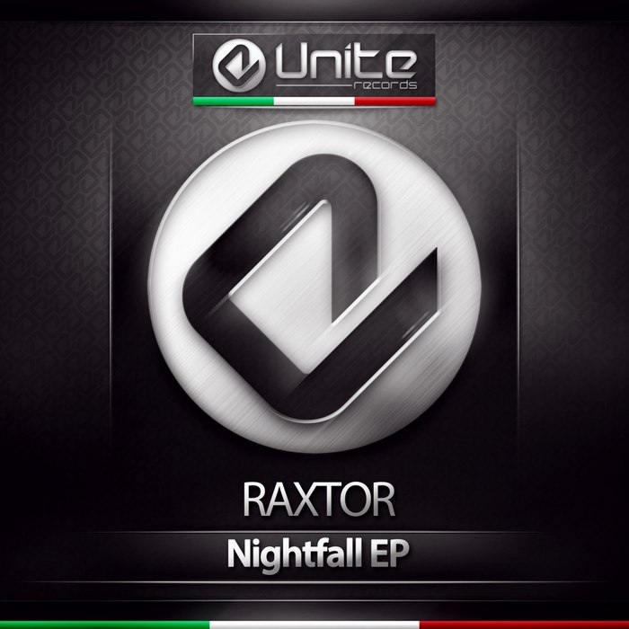 Raxtor – Nightfall EP