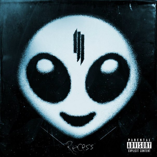 Skrillex – Recess