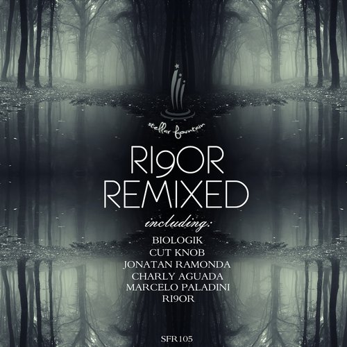 Ri9or – Remixed