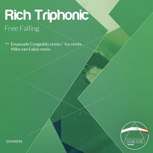 Rich Triphonic – Free Falling