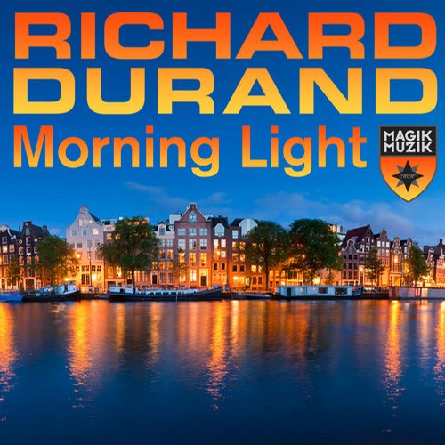 Richard Durand – Morning Light