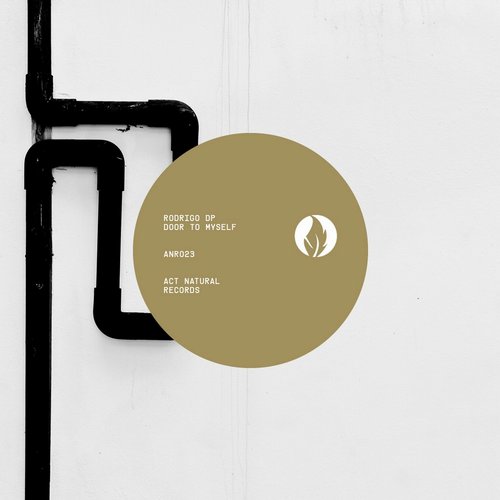 Rodrigo DP – Door to Myself