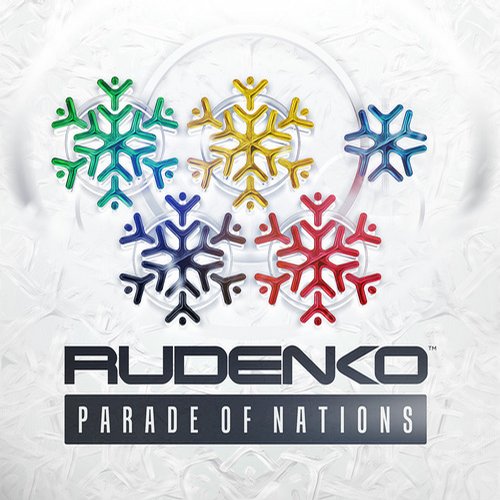 Rudenko – Parade of Nations