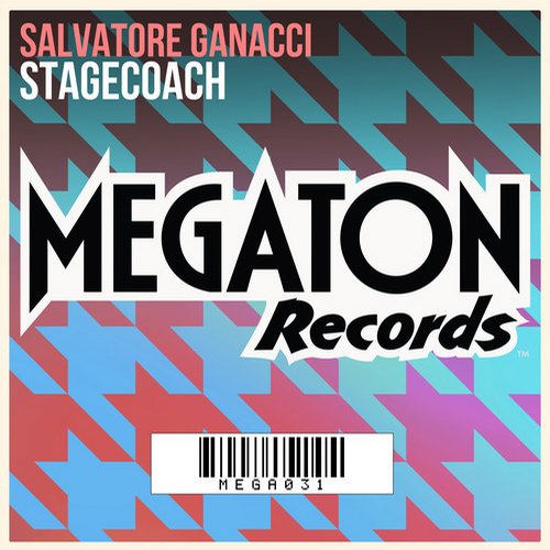 Salvatore Ganacci – Stagecoach