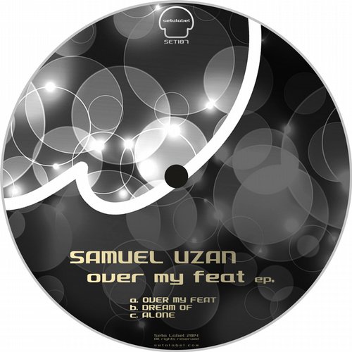 Samuel Uzan – Over My Feat