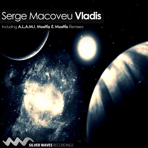 Serge Macoveu – Vladis