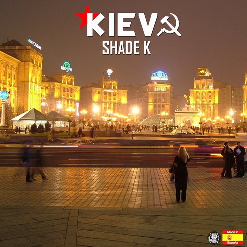 Shade K – Kiev