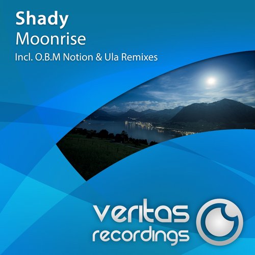 Shady – Moonrise