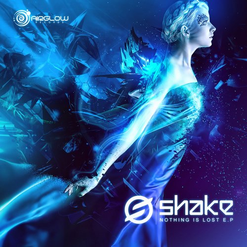 Shake – Nothing Is Lost