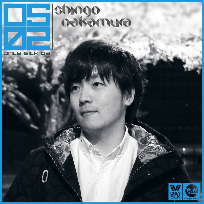 Shingo Nakamura – Only Silk 02