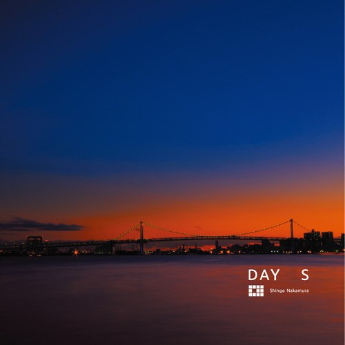 Shingo Nakamura – Days