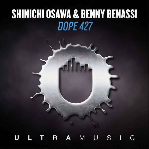 Shinichi Osawa & Benny Benassi – Dope 427