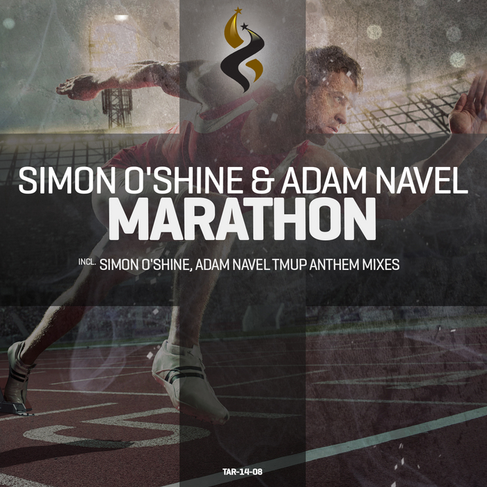 Simon O’Shine & Adam Navel – Marathon