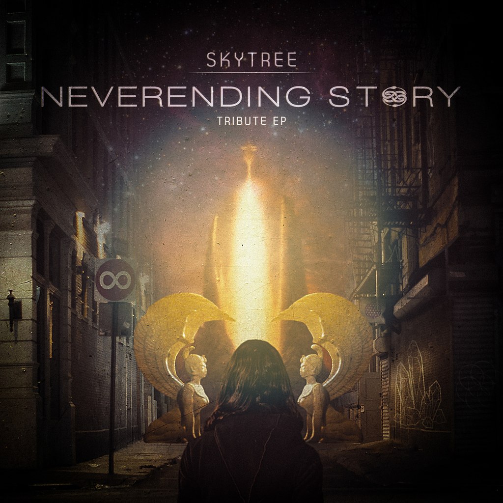 Skytree – Neverending Story Tribute EP