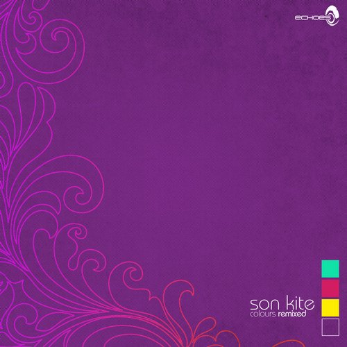 Son Kite – Colours (Remixed)