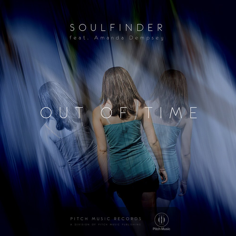 Soulfinder feat. Amanda Dempsey – Out Of Time