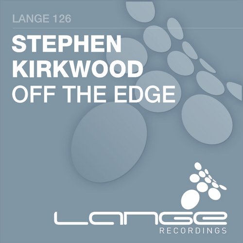 Stephen Kirkwood – Off The Edge