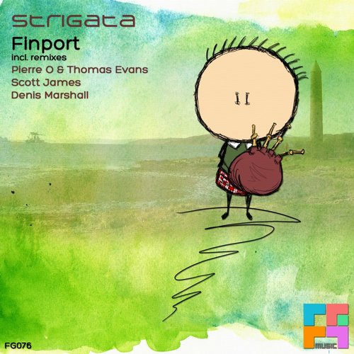 Strigata – Finport
