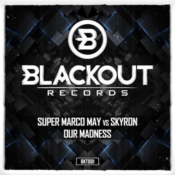 Super Marco May vs Skyron – Our Madness