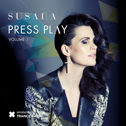 Susana – Press Play