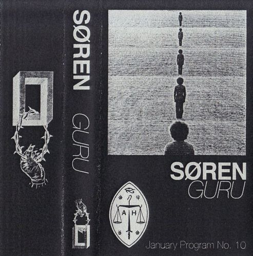 Søren - Guru