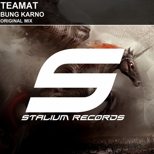 Teamat – Bung Karno