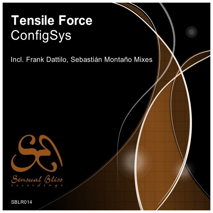 Tensile Force – ConfigSys