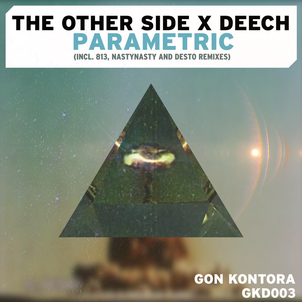 The Other Side & Deech – Parametric EP